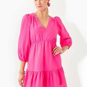 Lilly Pulitzer Deacon Dress Medium